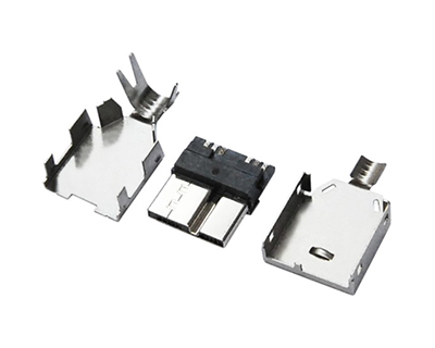 AM 普通三件式 通槽