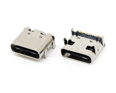 Type-C连接器 Type-C连接器