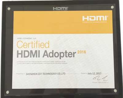 HDMI TID会员证.jpg