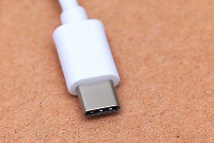 Type-C连接器 Type-C连接器
