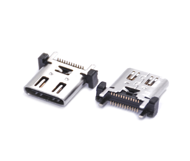 Type-C连接器,连接器接口,type-c厂家 Type-C连接器,连接器接口,type-c厂家