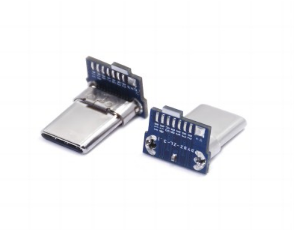 type-c接口,type-c插件,type-c厂家