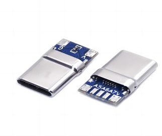 Type-C连接器,连接器接口,usb