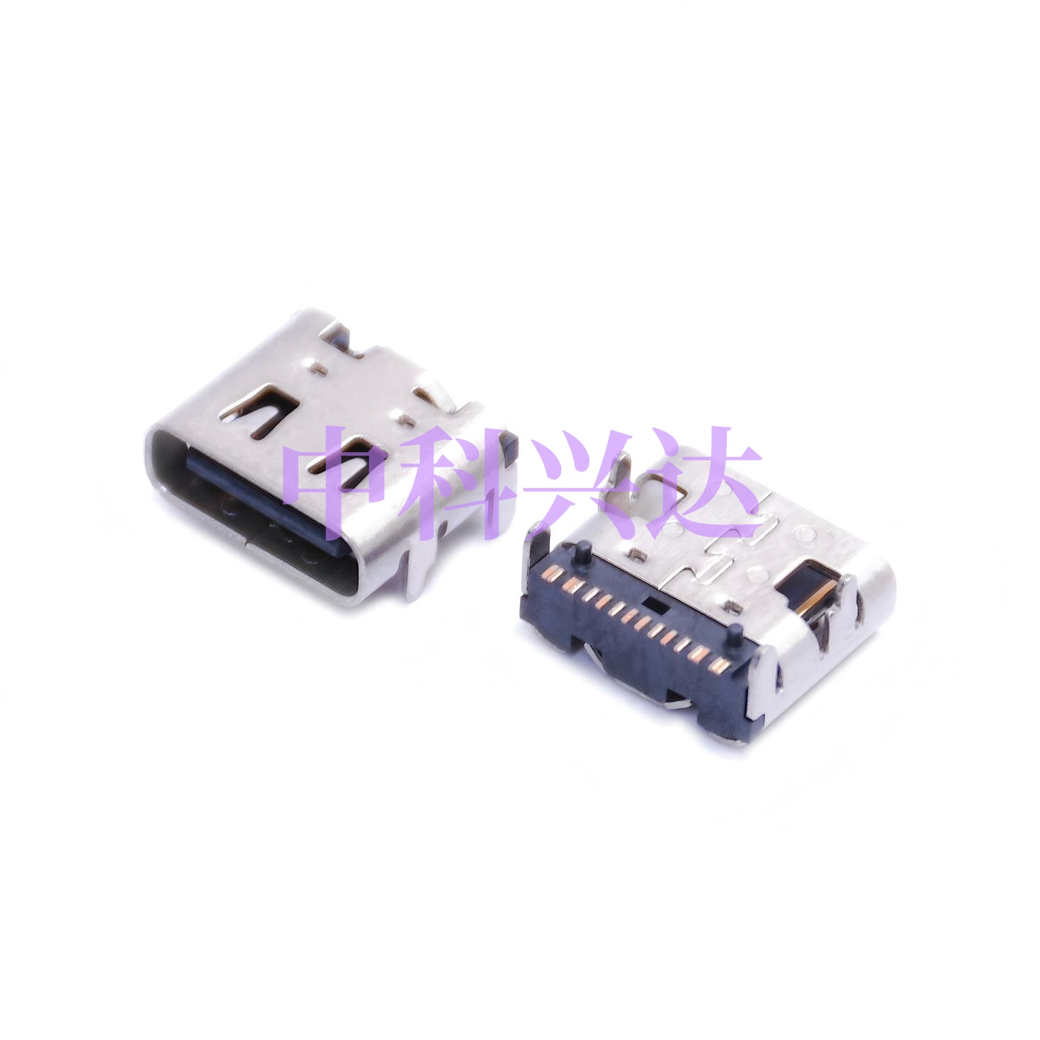 1758329197941045.jpg 4. CF146-16XXXXX-01 Type CF 16P L=6.5外壳带弹片CH=1.68(1)(1)_副本.jpg