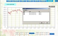 电力后台监控系统数据查询打印