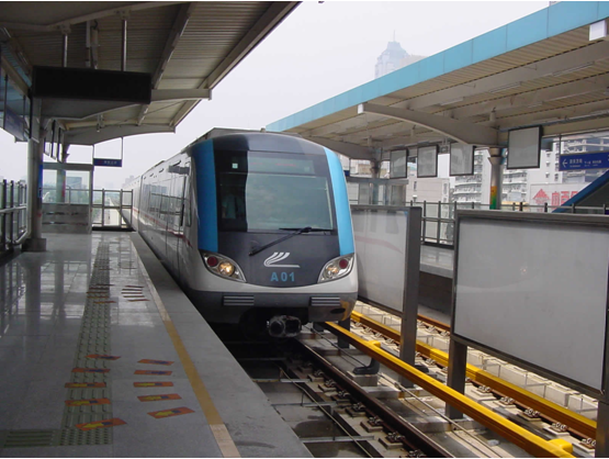 地铁配电监控系统解决方案