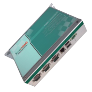 qt241通讯管理机样品图片