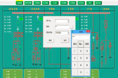 电力需求侧管理系统方案