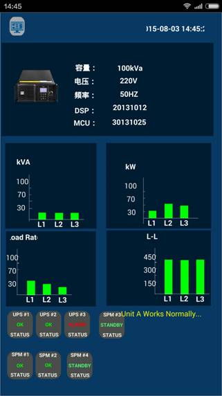 互联网智能监控系统客户端工程图2
