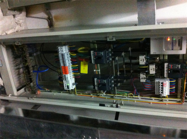 电力监控系统在北京紫檀大厦项目上的应用11