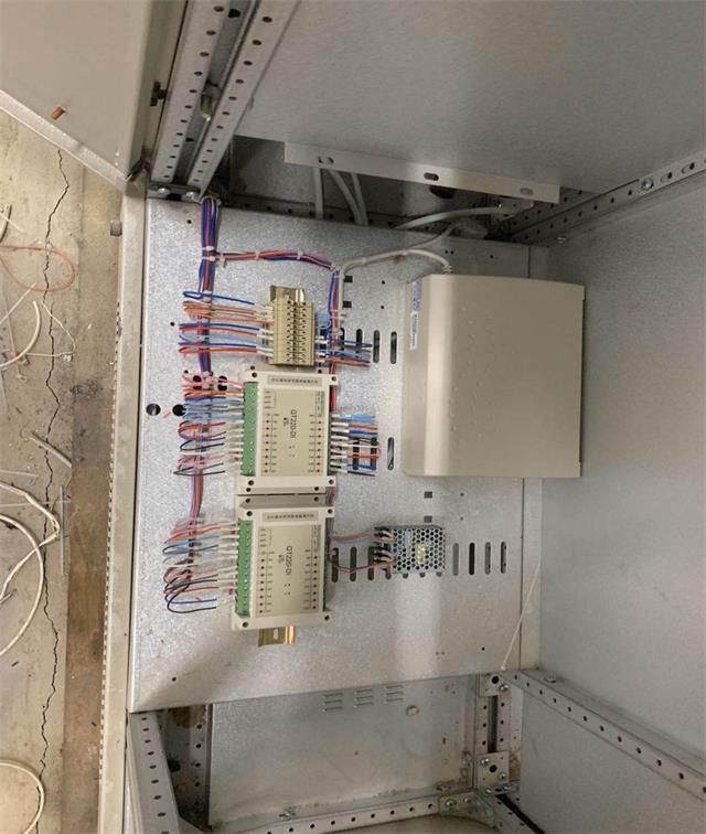 失压监测组网解决方案5